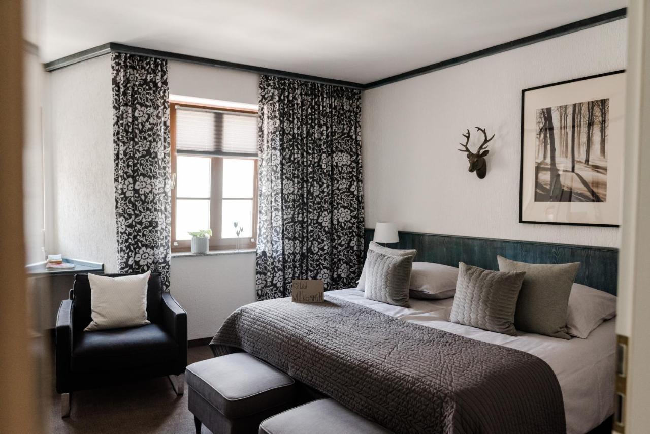 Sommers Hotel Altes Posteck Reichenbach im Vogtland Dış mekan fotoğraf