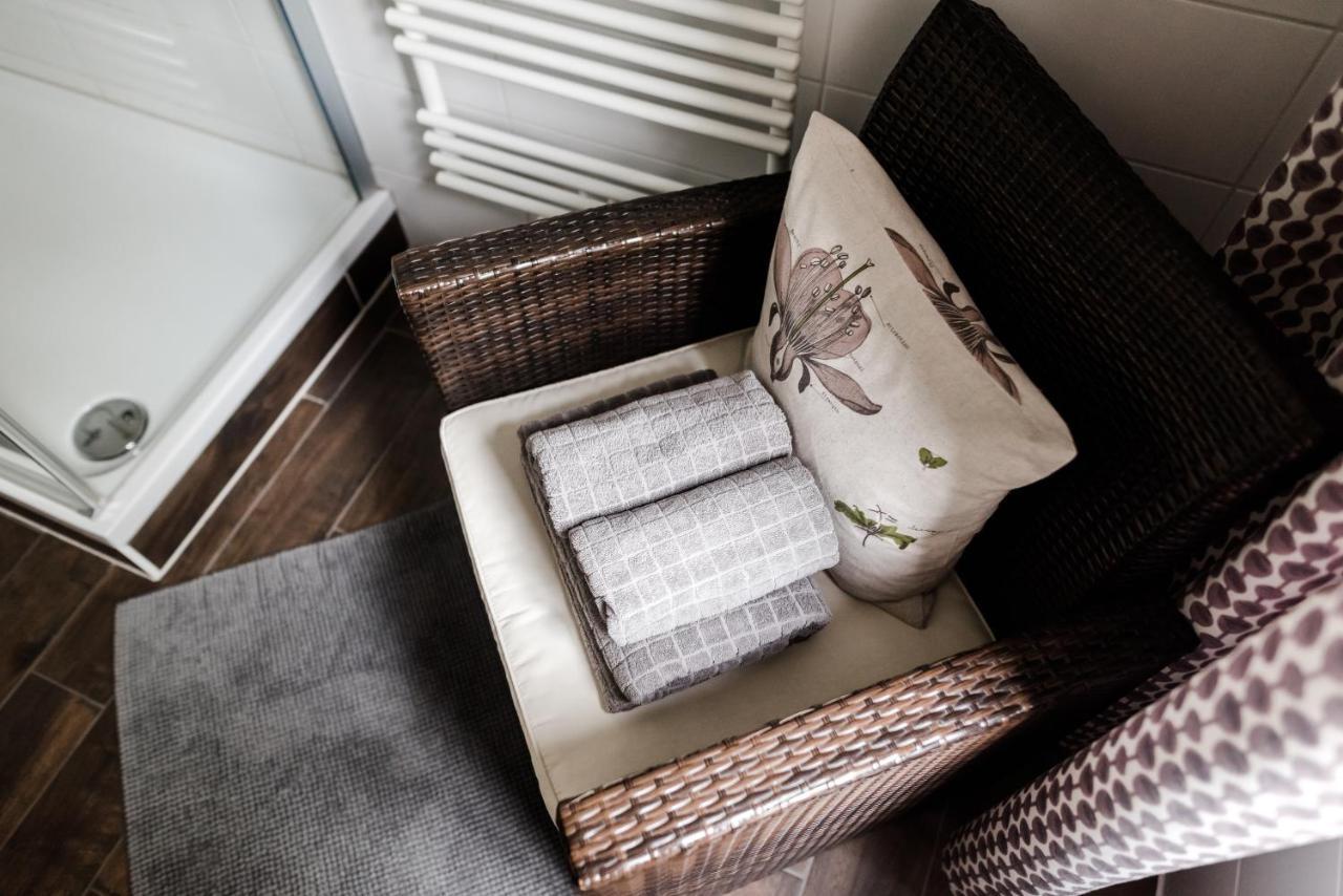 Sommers Hotel Altes Posteck Reichenbach im Vogtland Dış mekan fotoğraf